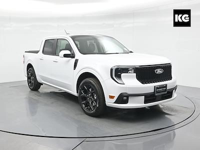 New 2025 Ford Maverick Lobo SuperCrew Cab AWD Pickup for sale #R251310 - photo 1