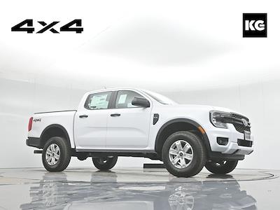 2025 Ford Ranger SuperCrew Cab 4x4 Pickup for sale #R251325 - photo 1