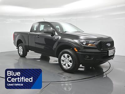 Used 2019 Ford Ranger XL Super Cab Pickup for sale #R251346A - photo 1