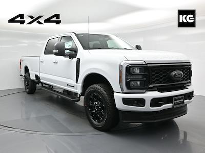 New 2025 Ford F-350 XLT Crew Cab 4x4 SRW Pickup for sale #R251354 - photo 1