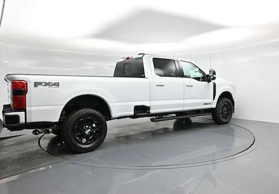 New 2025 Ford F-350 XLT Crew Cab 4x4 SRW Pickup for sale #R251354 - photo 2