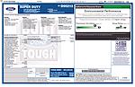 New 2025 Ford F-350 XLT Crew Cab 4x4 SRW Pickup for sale #R251354 - photo 10