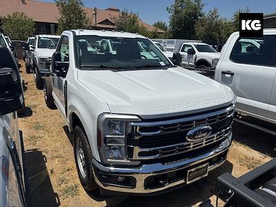 2025 Ford F-350 Regular Cab SRW 4x2 Cab Chassis for sale #R251359 - photo 1