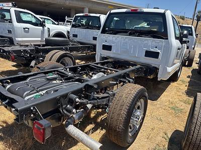 2025 Ford F-350 Regular Cab SRW 4x2 Cab Chassis for sale #R251359 - photo 2