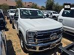 2025 Ford F-350 Regular Cab SRW 4x2 Cab Chassis for sale #R251359 - photo 1
