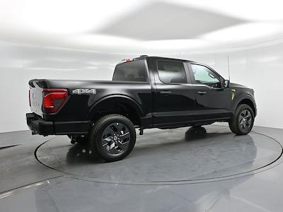 2025 Ford F-150 SuperCrew Cab 4x4 Pickup for sale #R251366 - photo 2