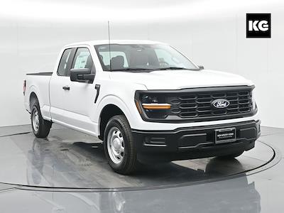 New 2025 Ford F-150 XL Super Cab Pickup for sale #R251368 - photo 1