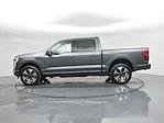 New 2025 Ford F-150 Lightning Platinum SuperCrew Cab AWD Pickup for sale #R251379 - photo 38