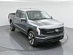 New 2025 Ford F-150 Lightning Platinum SuperCrew Cab AWD Pickup for sale #R251379 - photo 47