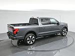 New 2025 Ford F-150 Lightning Platinum SuperCrew Cab AWD Pickup for sale #R251379 - photo 49