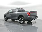 New 2025 Ford F-150 Lightning Platinum SuperCrew Cab AWD Pickup for sale #R251379 - photo 6