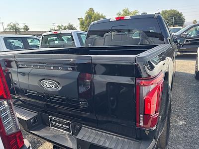 2025 Ford F-150 SuperCrew Cab 4x4 Pickup for sale #R251386 - photo 2