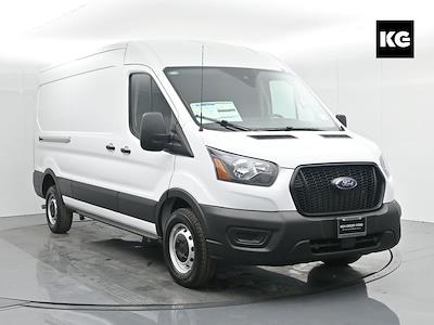 2025 Ford Transit 250 Medium Roof RWD Empty Cargo Van for sale #R251390 - photo 1