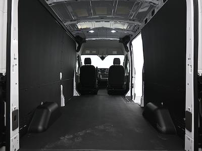 2025 Ford Transit 250 Medium Roof RWD Empty Cargo Van for sale #R251390 - photo 2
