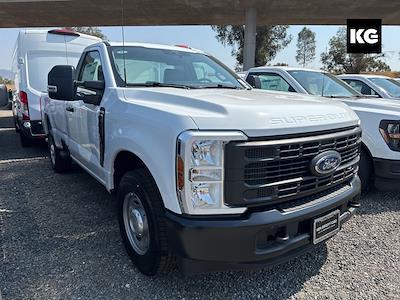 2025 Ford F-250 Regular Cab 4x2 Pickup for sale #R251391 - photo 1
