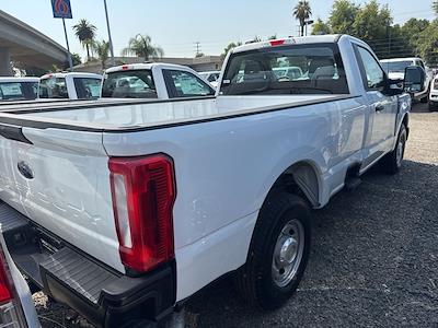 2025 Ford F-250 Regular Cab 4x2 Pickup for sale #R251391 - photo 2