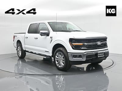 2025 Ford F-150 SuperCrew Cab 4x4 Pickup for sale #R251398 - photo 1