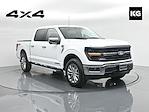 2025 Ford F-150 SuperCrew Cab 4x4 Pickup for sale #R251398 - photo 1
