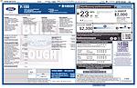 2025 Ford F-150 SuperCrew Cab 4x4 Pickup for sale #R251398 - photo 10