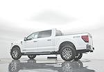 2025 Ford F-150 SuperCrew Cab 4x4 Pickup for sale #R251398 - photo 57