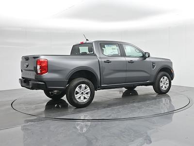 New 2025 Ford Ranger XL SuperCrew Cab Pickup for sale #R251403 - photo 2