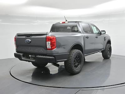 2025 Ford Ranger SuperCrew Cab RWD Pickup for sale #MR251403 - photo 2