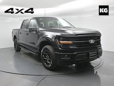 2025 Ford F-150 SuperCrew Cab 4x4 Pickup for sale #R251404 - photo 1