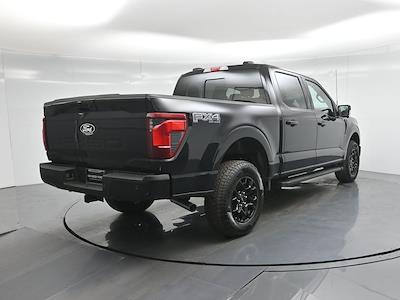 2025 Ford F-150 SuperCrew Cab 4x4 Pickup for sale #R251404 - photo 2