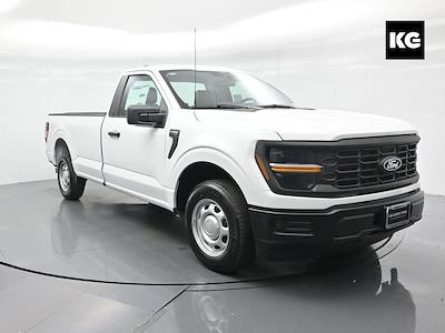 2025 Ford F-150 Regular Cab 4x2 Pickup for sale #R251407 - photo 1
