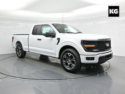 2025 Ford F-150 Super Cab 4x2 Pickup for sale #R251419 - photo 1