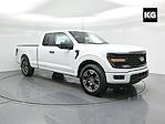 New 2025 Ford F-150 STX Super Cab Pickup for sale #R251419 - photo 1