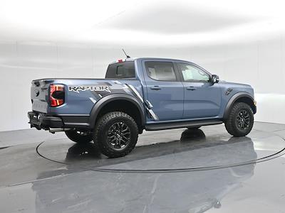 2025 Ford Ranger SuperCrew Cab 4x4 Pickup for sale #R251422 - photo 2