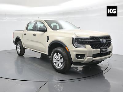 New 2025 Ford Ranger XL SuperCrew Cab Pickup for sale #R251423 - photo 1