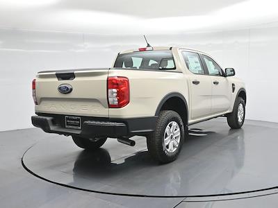 New 2025 Ford Ranger XL SuperCrew Cab Pickup for sale #R251423 - photo 2