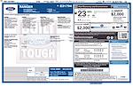 New 2025 Ford Ranger XL SuperCrew Cab Pickup for sale #R251423 - photo 10
