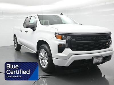2022 Chevrolet Silverado 1500 Double Cab RWD Pickup for sale #R251428A - photo 1