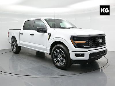 2025 Ford F-150 SuperCrew Cab 4x2 Pickup for sale #R251433 - photo 1