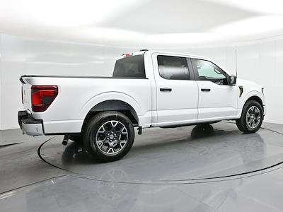 2025 Ford F-150 SuperCrew Cab 4x2 Pickup for sale #R251433 - photo 2