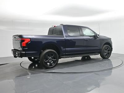 New 2025 Ford F-150 Lightning Platinum SuperCrew Cab for sale #R251445 - photo 2