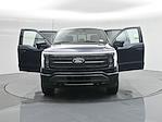 New 2025 Ford F-150 Lightning Platinum SuperCrew Cab for sale #R251445 - photo 33