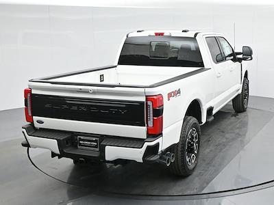 2025 Ford F-250 Crew Cab 4x4 Pickup for sale #R251471 - photo 2