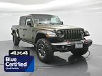 Used 2021 Jeep Gladiator Rubicon Crew Cab 4WD Pickup for sale #R251473A - photo 1