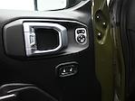 Used 2021 Jeep Gladiator Rubicon Crew Cab 4WD Pickup for sale #R251473A - photo 10
