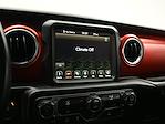 Used 2021 Jeep Gladiator Rubicon Crew Cab 4WD Pickup for sale #R251473A - photo 14