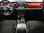 Used 2021 Jeep Gladiator Rubicon Crew Cab 4WD Pickup for sale #R251473A - photo 22