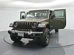 Used 2021 Jeep Gladiator Rubicon Crew Cab 4WD Pickup for sale #R251473A - photo 31