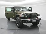 Used 2021 Jeep Gladiator Rubicon Crew Cab 4WD Pickup for sale #R251473A - photo 32