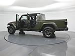 Used 2021 Jeep Gladiator Rubicon Crew Cab 4WD Pickup for sale #R251473A - photo 35