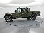 Used 2021 Jeep Gladiator Rubicon Crew Cab 4WD Pickup for sale #R251473A - photo 36