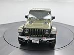 Used 2021 Jeep Gladiator Rubicon Crew Cab 4WD Pickup for sale #R251473A - photo 37